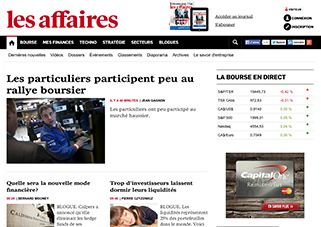 lesaffaires.com