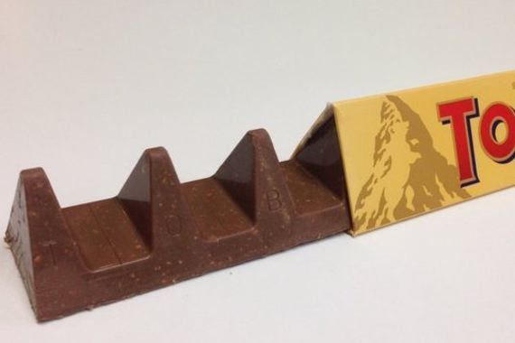 toblerone