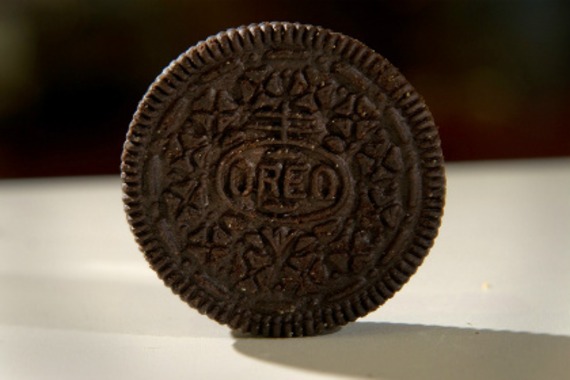 oreo