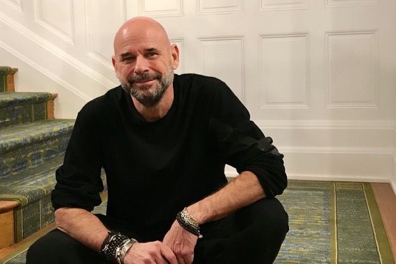 Guy Laliberté