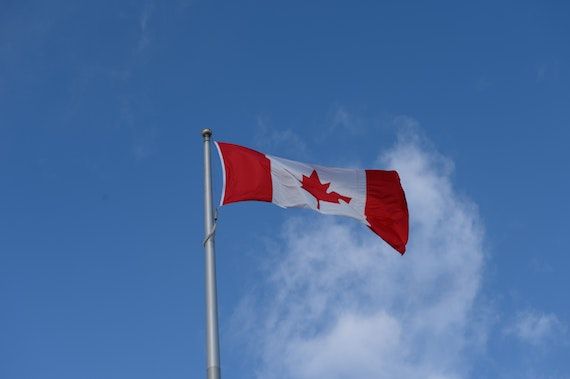 drapeau canada