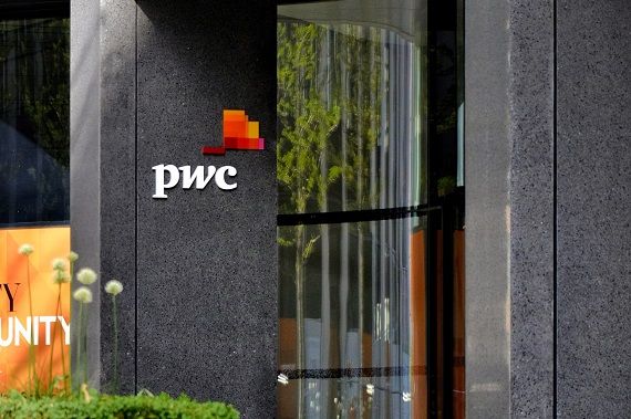 Des bureaux de PwC