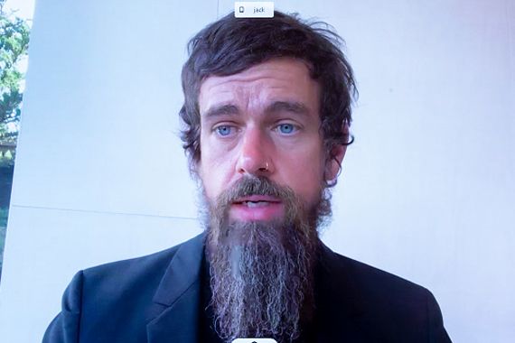 Jack Dorsey