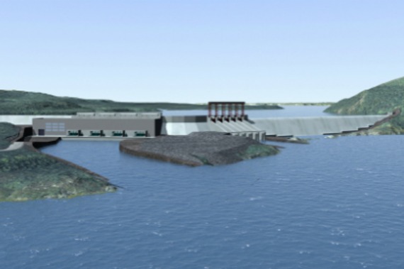 Muskrat Falls