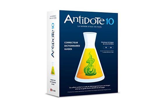 Antidote