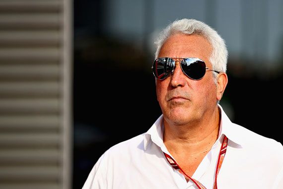 Lawrence Stroll 