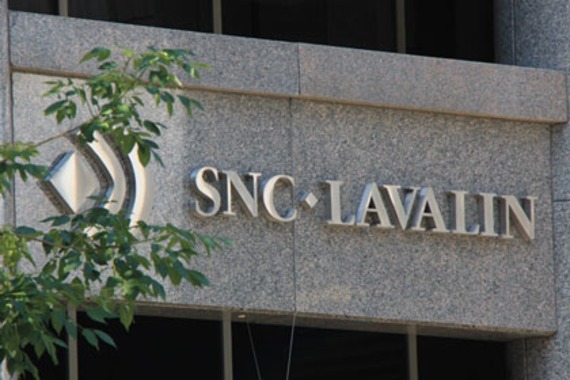 SNC-Lavalin