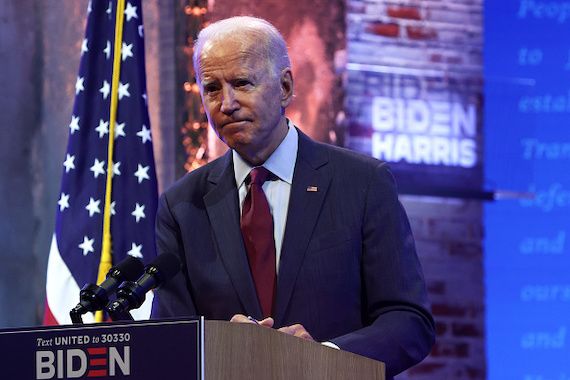 Joe Biden