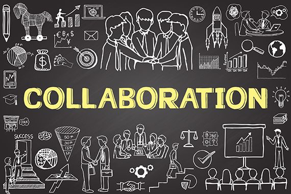 Collaboration 