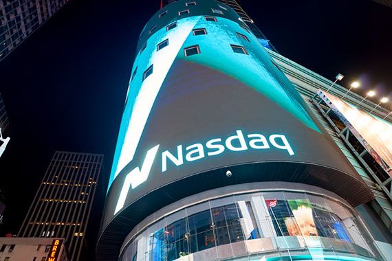 Le Nasdaq