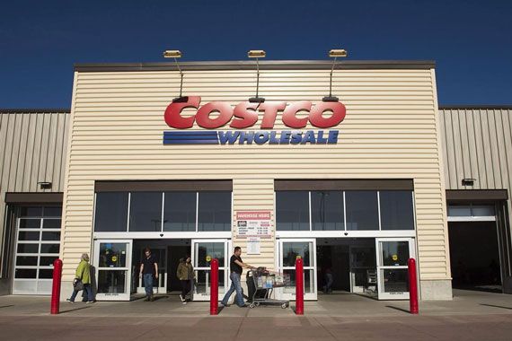 Un Costco