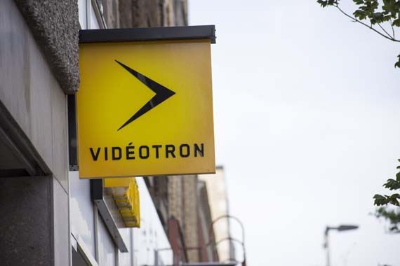 Vidéotron