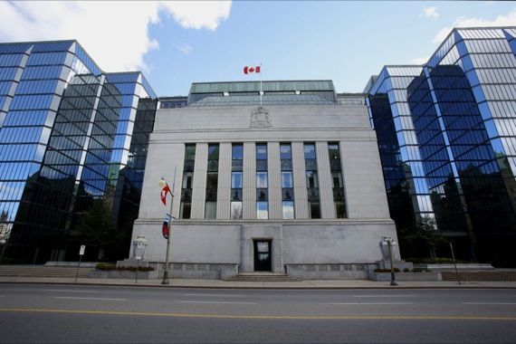 La Banque du Canada