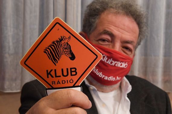 Klubradio