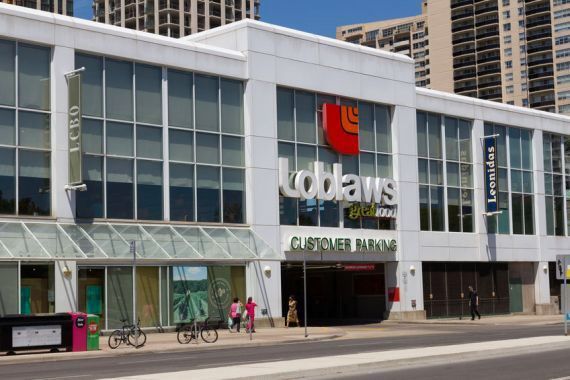 Loblaws