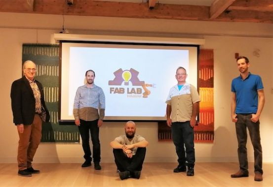 Fablab