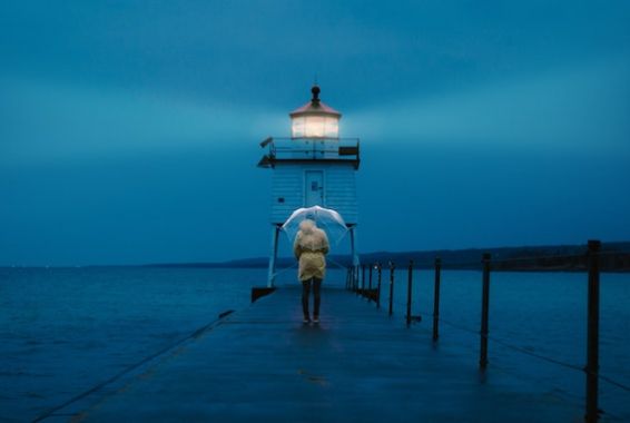 phare nuit