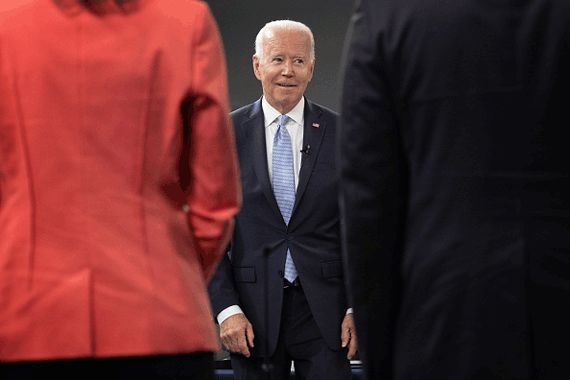 Joe Biden