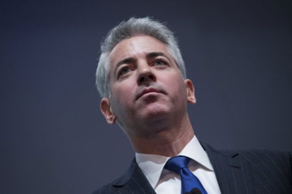 Canadien Pacifique, Bill Ackman, Investisseur activiste, Chemin de fer