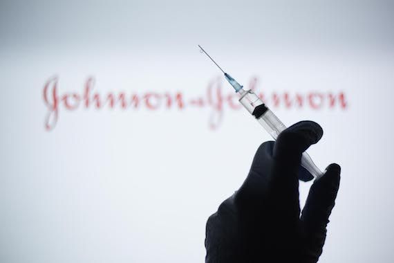 Le vaccin de Johnson & Johnson contre la COVID-19