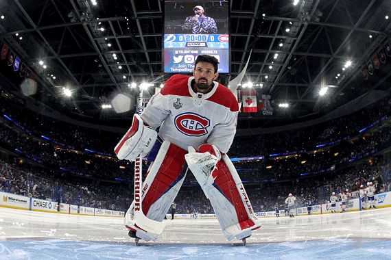 Carey Price