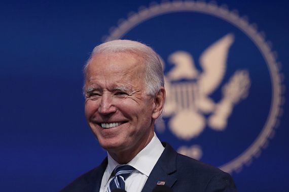 Joe Biden