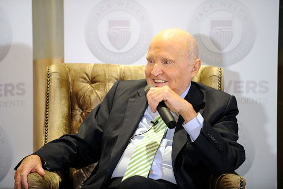 Jack Welch