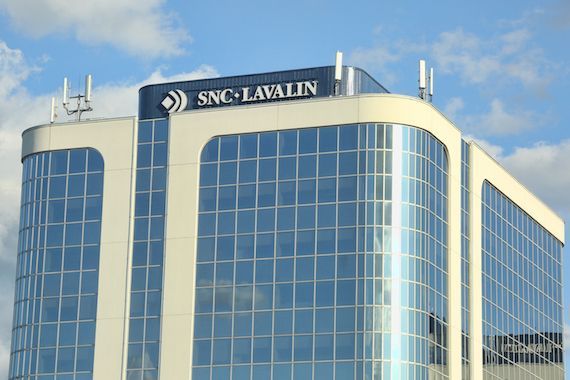 SNC-Lavalin