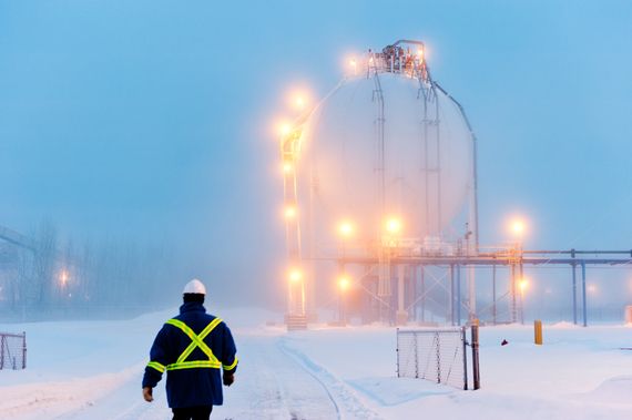 Air Liquide Canada le plus grand électrolyseur