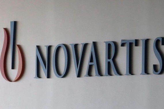 Novartis