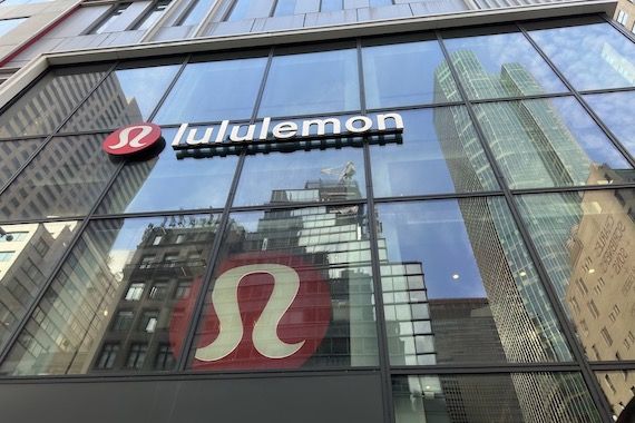 Lululemon