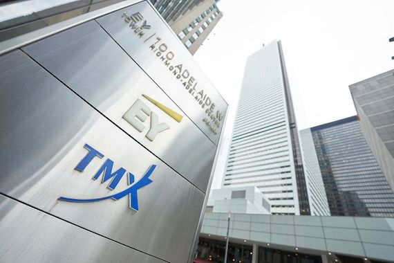 TMX