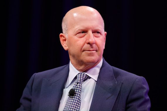 David Solomon