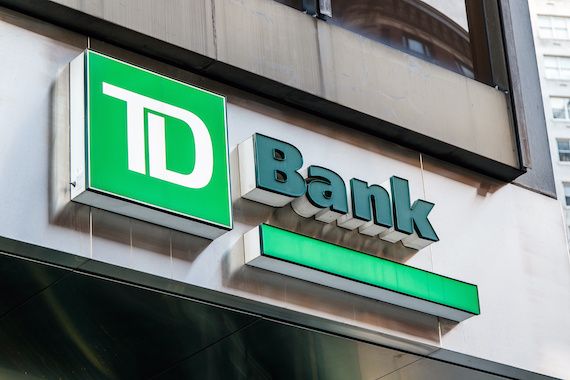 Banque TD