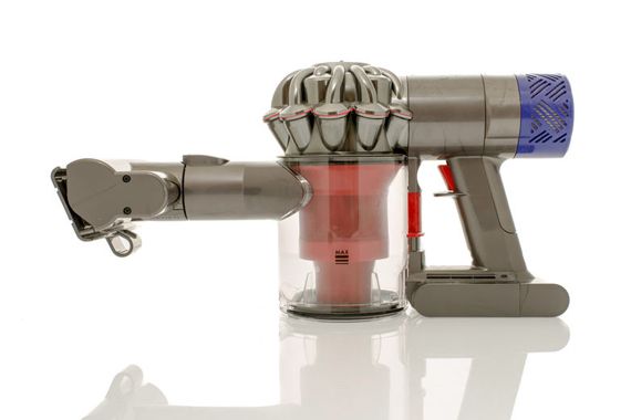 Aspirateur Dyson