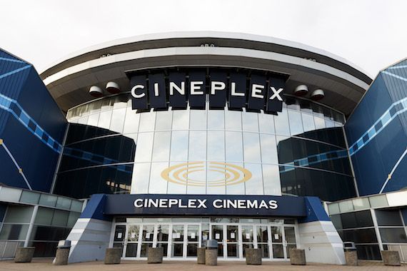 Cineplex