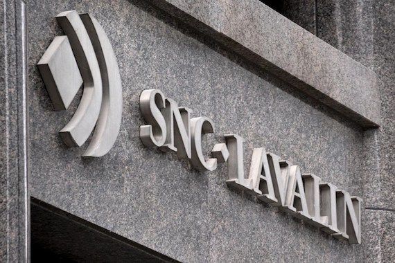 SNC-Lavalin