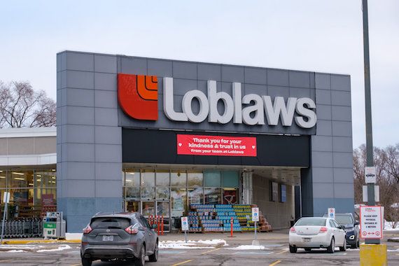 Loblaw