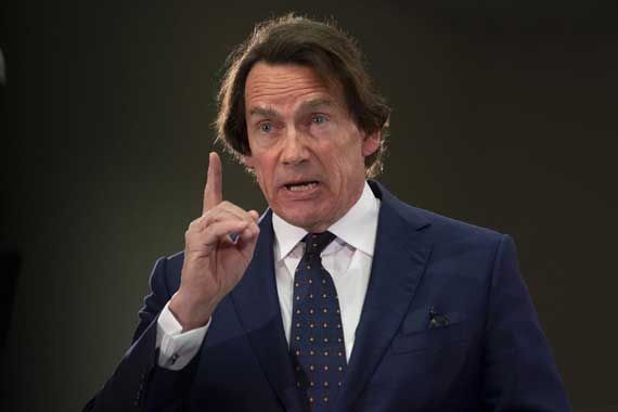 Pierre Karl Péladeau