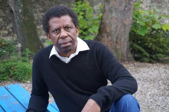 Dany Laferrière