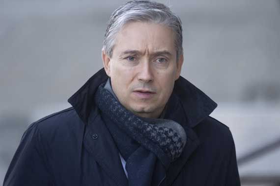 François-Philippe Champagne