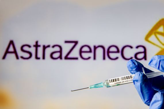 Vaccin AstraZeneca