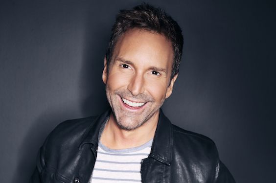 Éric Salvail