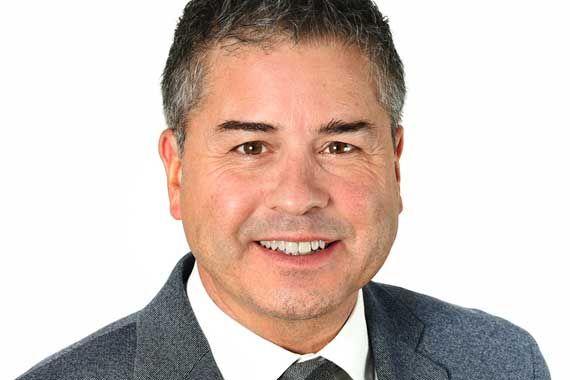 Ronald Gagnon, vice-président principal et associé chez BDO Canada